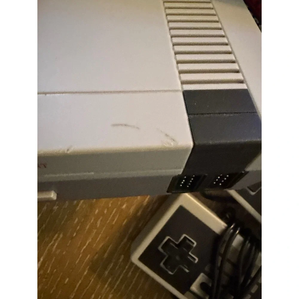 Mini Game Anniversary Edition Entertainment System 620 Classic Games Console